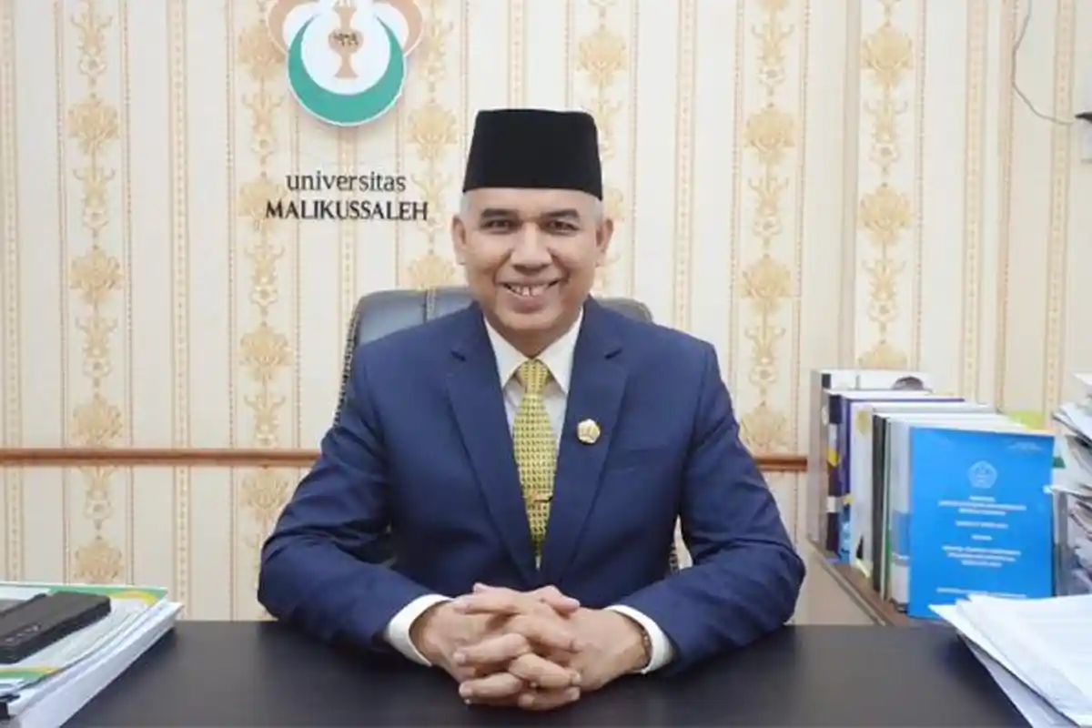 Dies Natalis Ke-55 Unimal, Nalar Budi untuk Keberlanjutan Bangsa