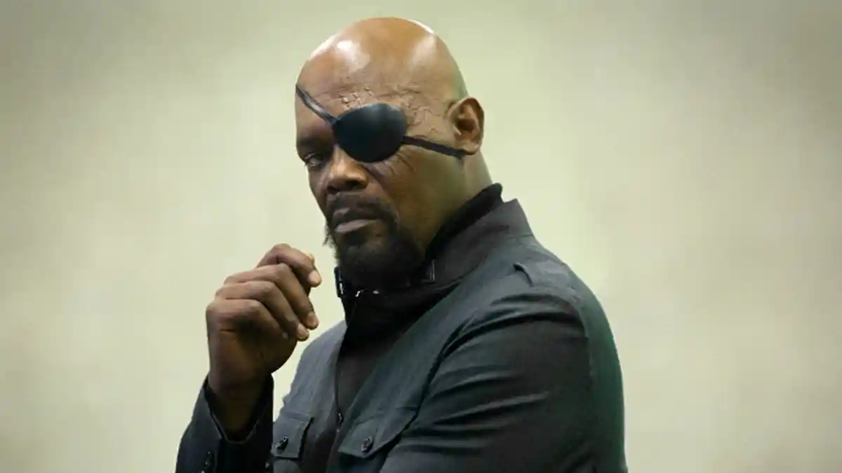 Samuel L. Jackson Resmi Kembali sebagai Nick Fury di Film Baru Marvel Ini!