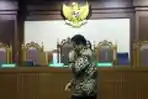 Bowo Sidik Divonis 5 Tahun Penjara