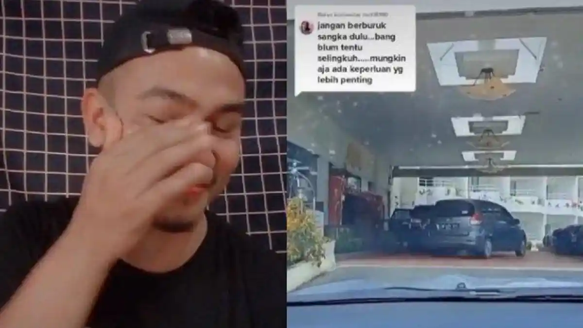 Viral Curhat Pria Pergoki Calon Istri Selingkuh dengan Sahabat Sendiri, Padahal Sebulan Lagi Nikah
