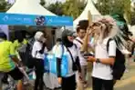 Jakarta Kizuna Ekiden 2019