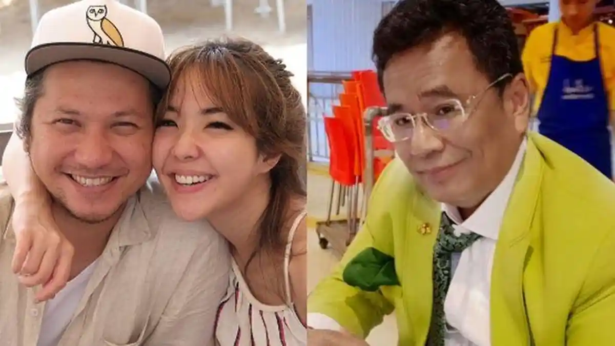 Bertemu Gisella dan Gading Marten di London 3 Tahun Lalu, Hotman Paris: Mereka Sangat Mesra