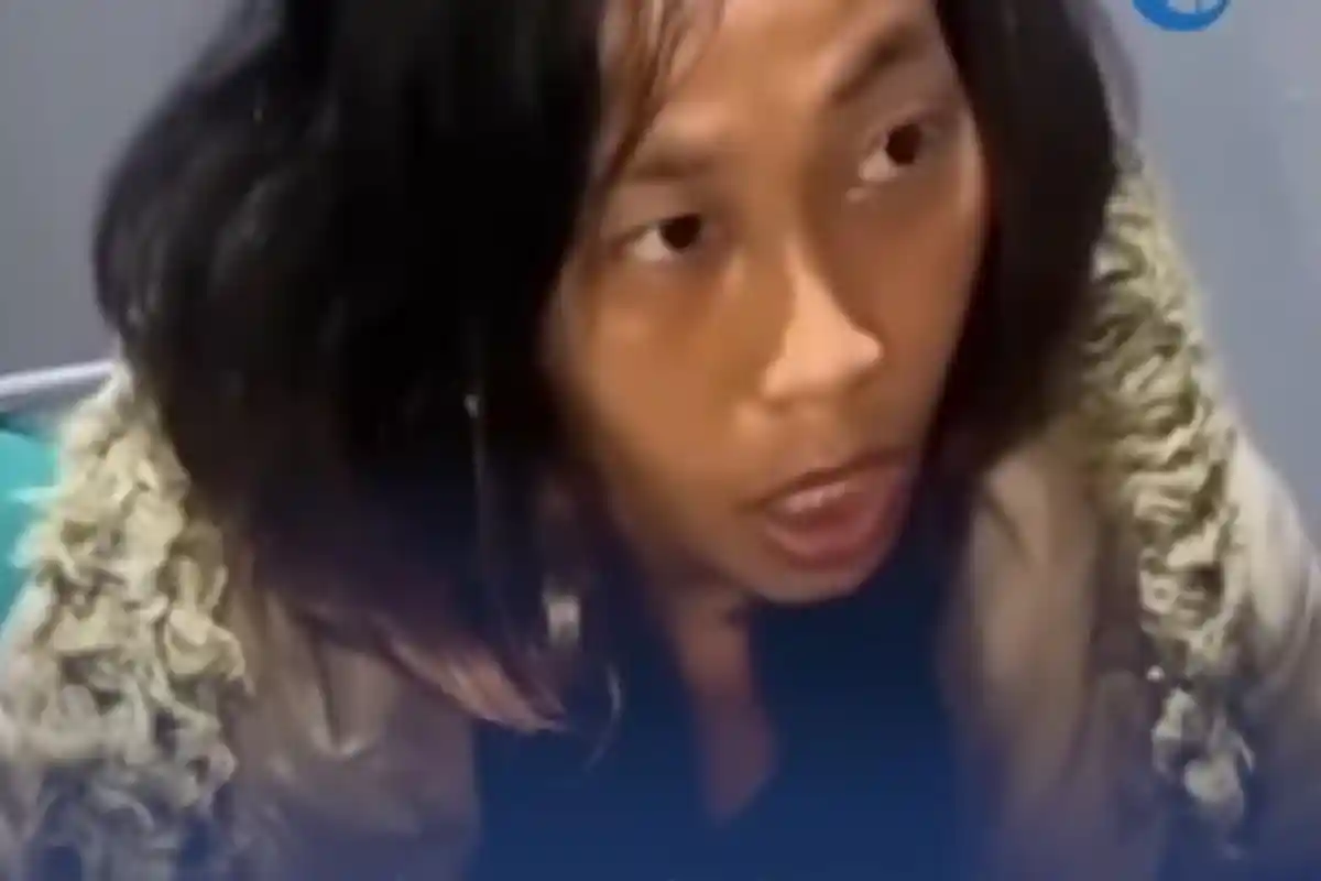 Pengakuan Penculik Balita 4 Tahun Dijual Lagi Sampai ke Jambi, Tak Ada Iming-iming: Saya Juga Kaget