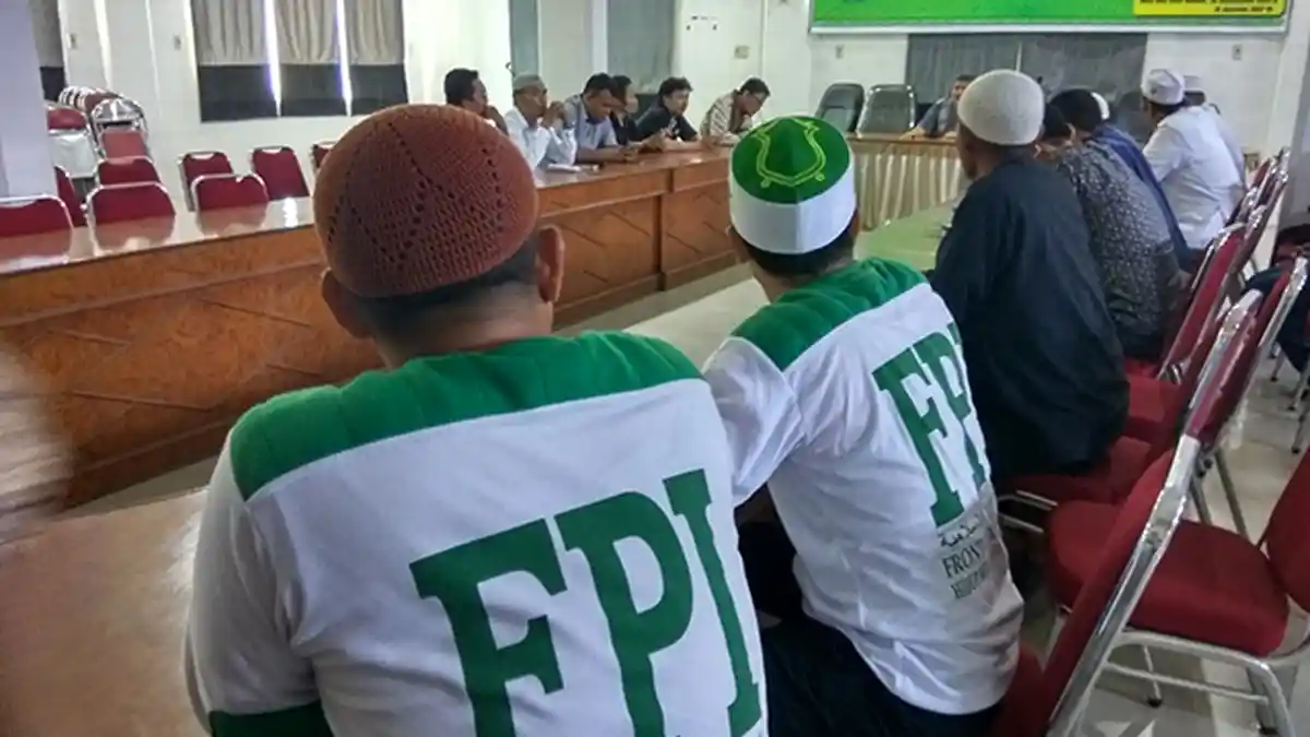 MUI Medan Adakan Pertemuan dengan Ormas Islam, Ini yang Dibahas Soal Rohingya