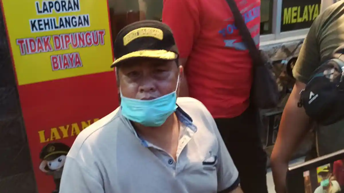 Kisruh Penyitaan Orangutan di Rumah Ketua MPC PP Binjai, Polisi Usut Penyerangan Petugas BKSDA