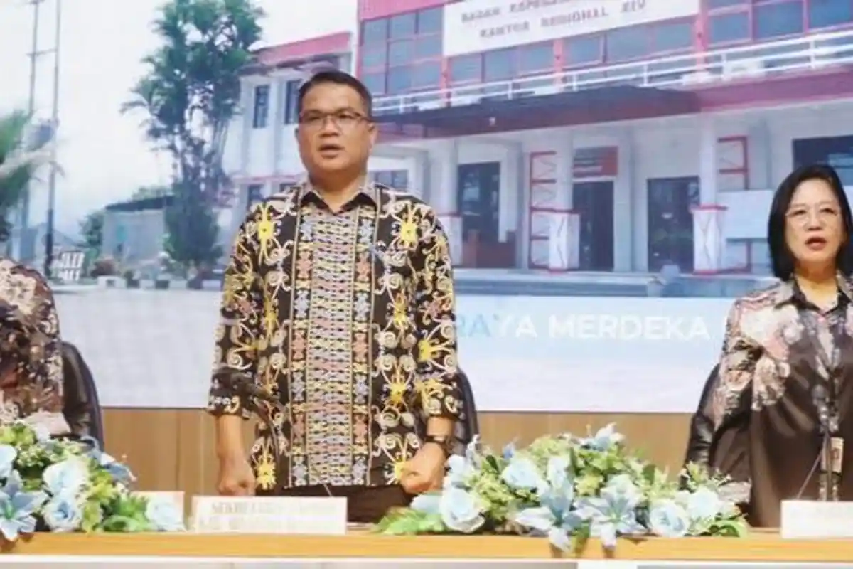 Pemkab Mitra Gelar ProASN, Sekda David Lalandos: Kita Bidik SDM Unggul 