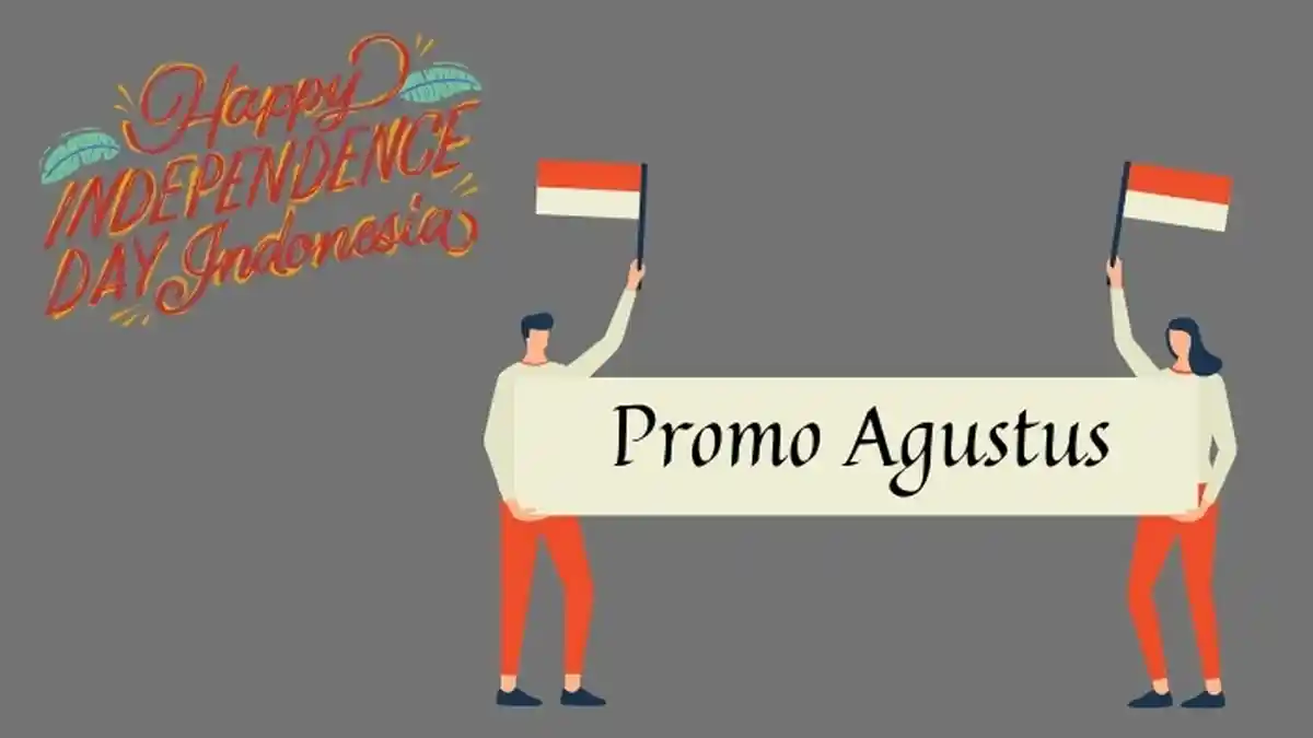 Promo Agustus 2022 Hari Kemerdekaan RI ke-77: KFC hingga JCO, Diskon Besar-besaran dan Gratis 1 Ayam