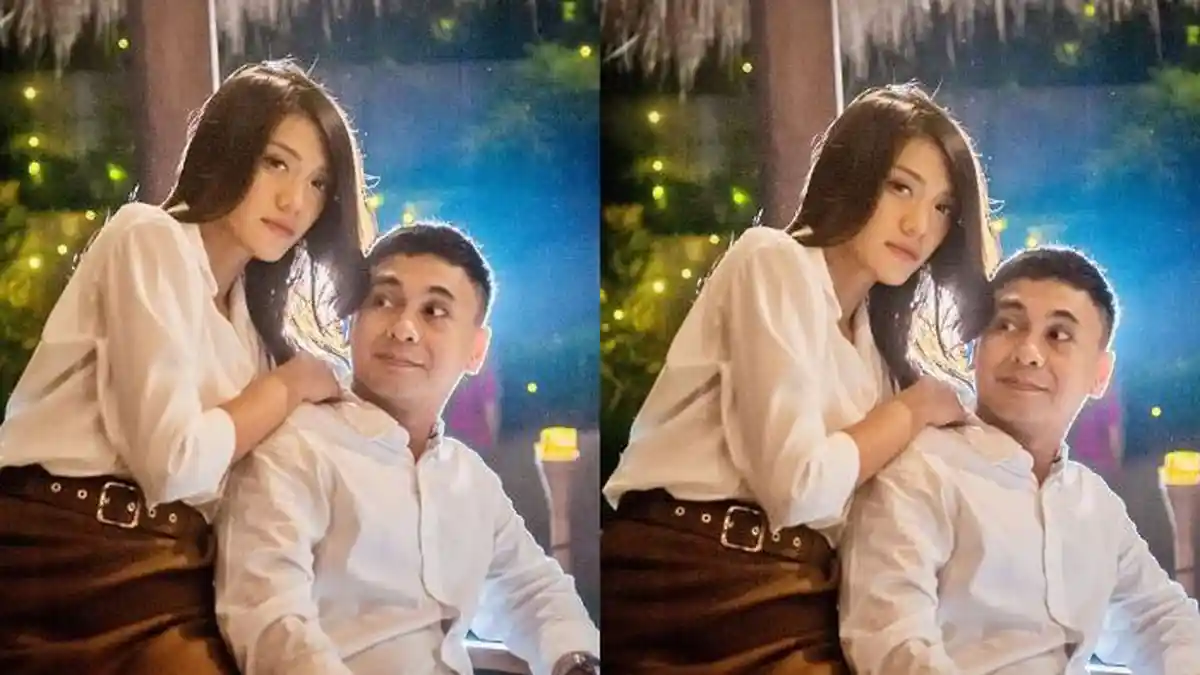Ada Sahabat yang Duluan Bocorkan Kehamilan Anissa Aziza, Begini Tanggapan Raditya Dika