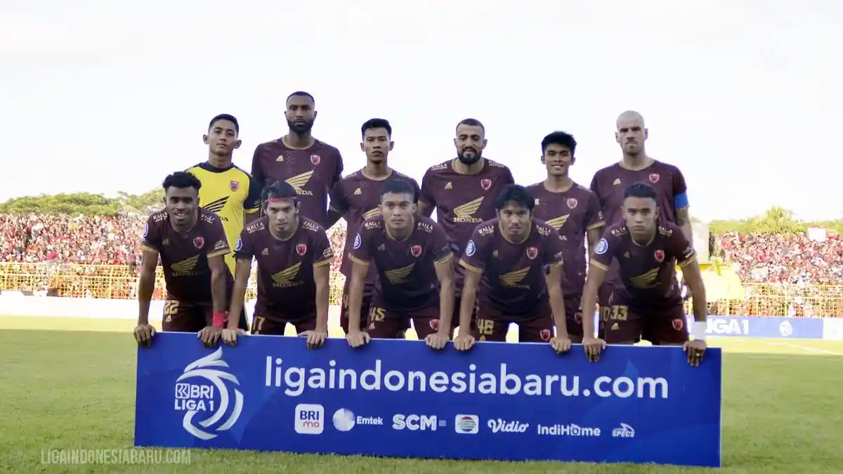 Jadwal Semifinal AFC Cup 2022 Zona ASEAN: PSM Makassar Vs Kedah FC, Juku Eja Punya Modal Berharga