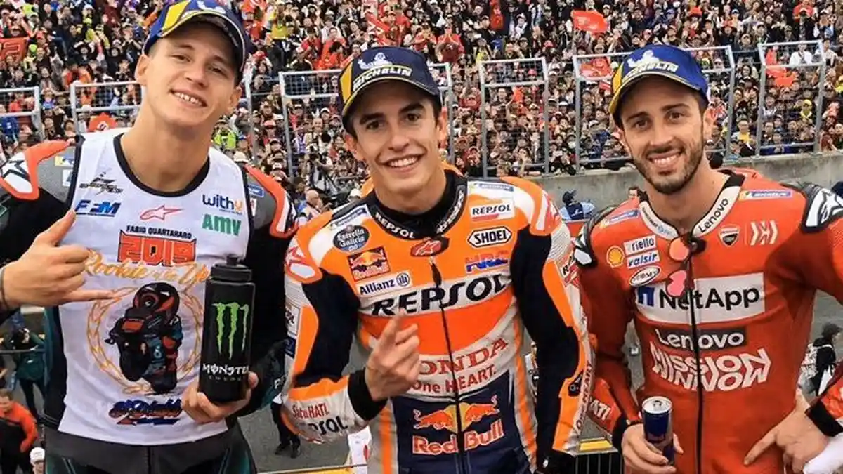 POPULER SPORT - Praveen/Melati Berjaya di Denmark Open| 4 Rekor Baru di Sirkuit Twin Ring Motegi