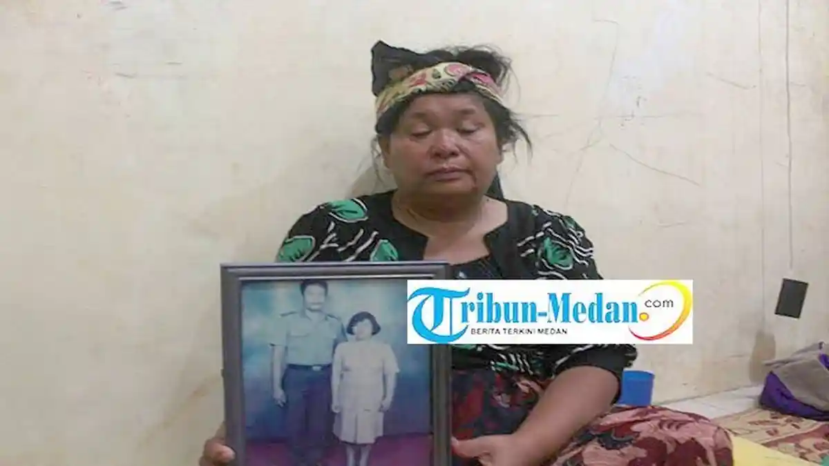 Keanehan Aiptu Martua Sebelum Dibunuh Simpatisan ISIS