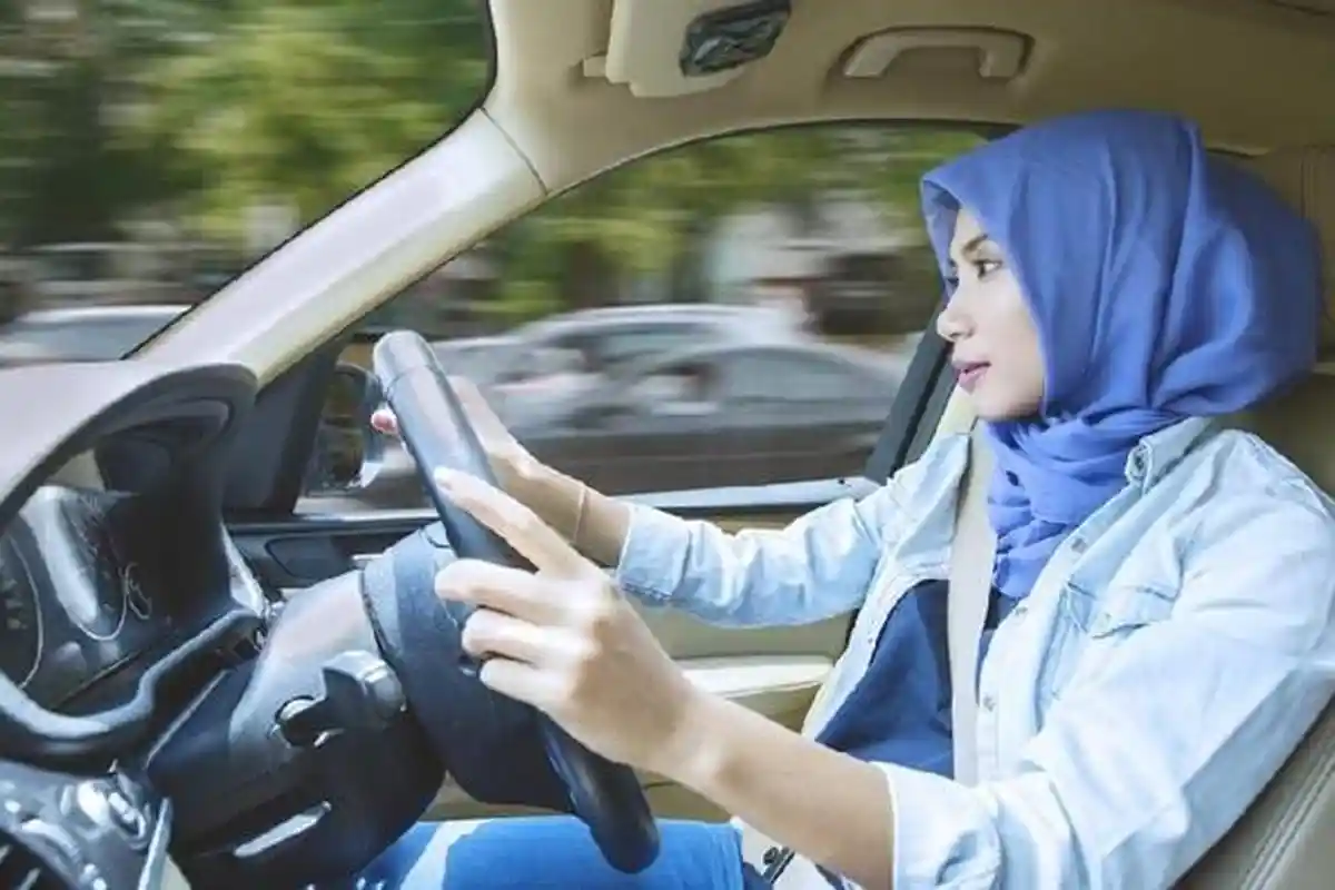 3 Doa Naik Kendaraan Laut, Darat dan Udara, Bisa Dibaca ketika Hendak Melakukan Perjalanan Panjang