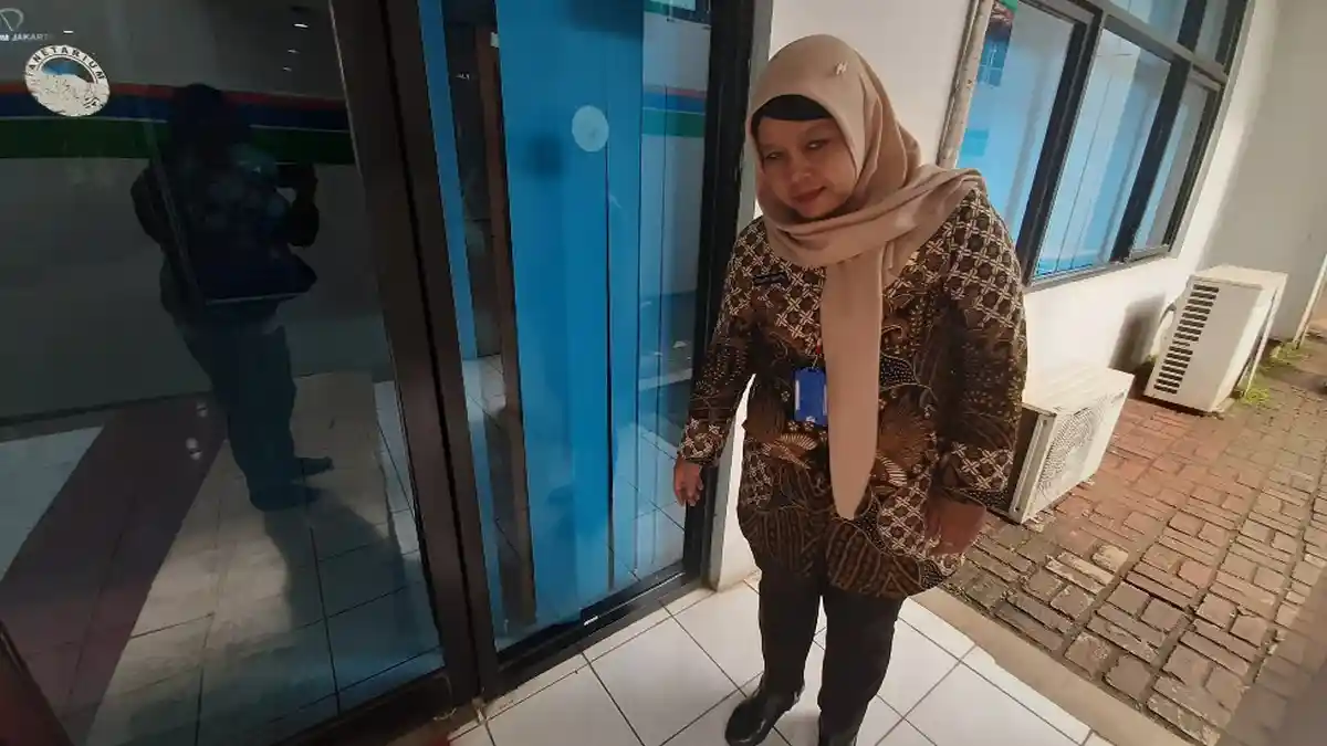 Bayi Wanita yang Melahirkan di Planetarium Didoakan Menjadi Astronom