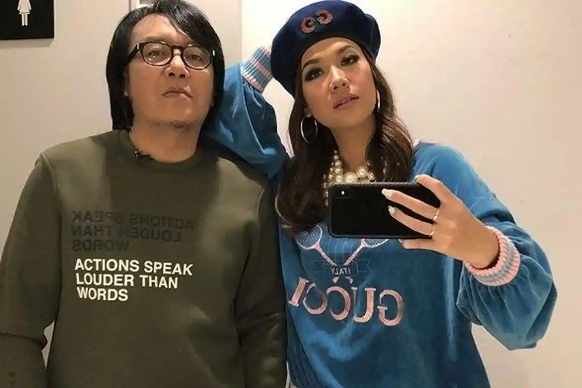 Kunci (Chord) Gitar dan Lirik Lagu 'Aku dan Dirimu', Ari Lasso feat BCL, Nada Dasar G