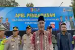 Larangan Mudik Pakai Mobil Dinas, Pemkab Tuban Ancam Sanksi Tegas bagi ASN yang Melanggar