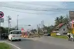 Prakiraan Cuaca di Sumsel 3 Febuari 2026, Palembang, Ogan Ilir Berpotensi Hujan Ringan