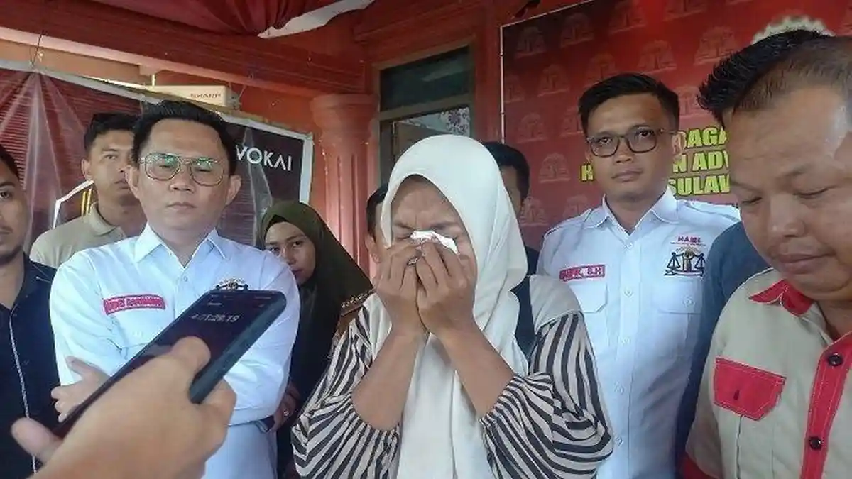 Henry Indraguna Minta Kasus Guru Supriyani Diselesaikan dengan Restorative Justice