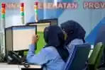 Posko Covid-19 Dinas Kesehatan DKI Jakarta