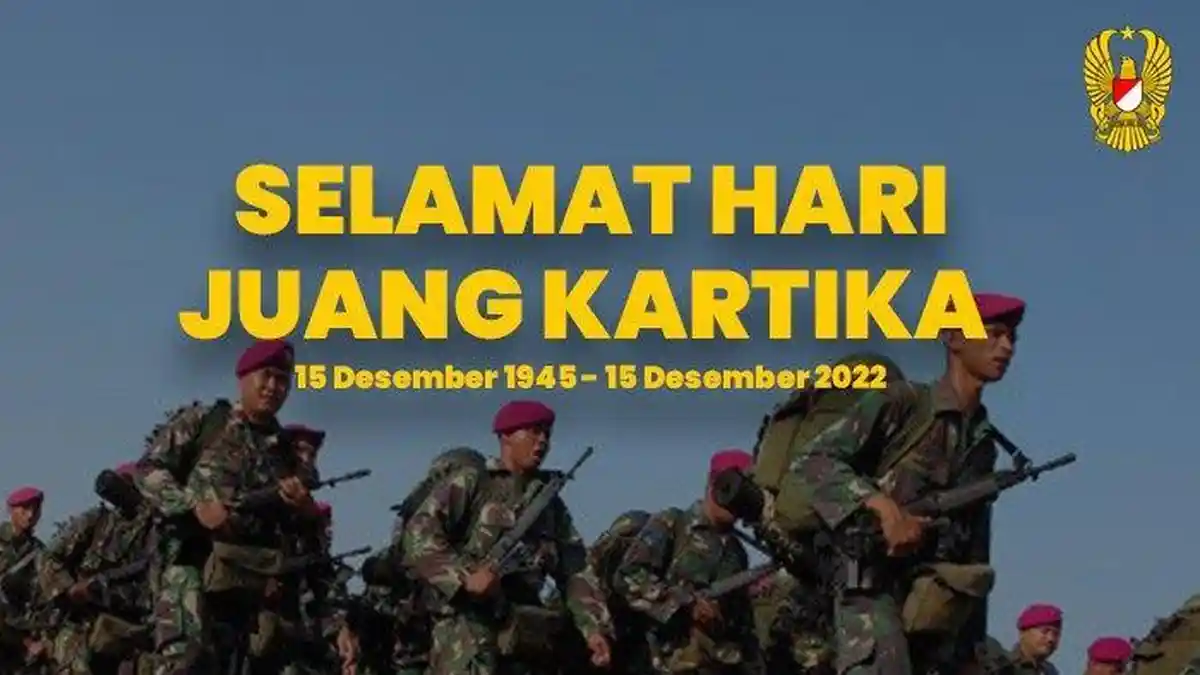15 Desember Memperingati Hari Apa? Yuk Simak Penjelasannya