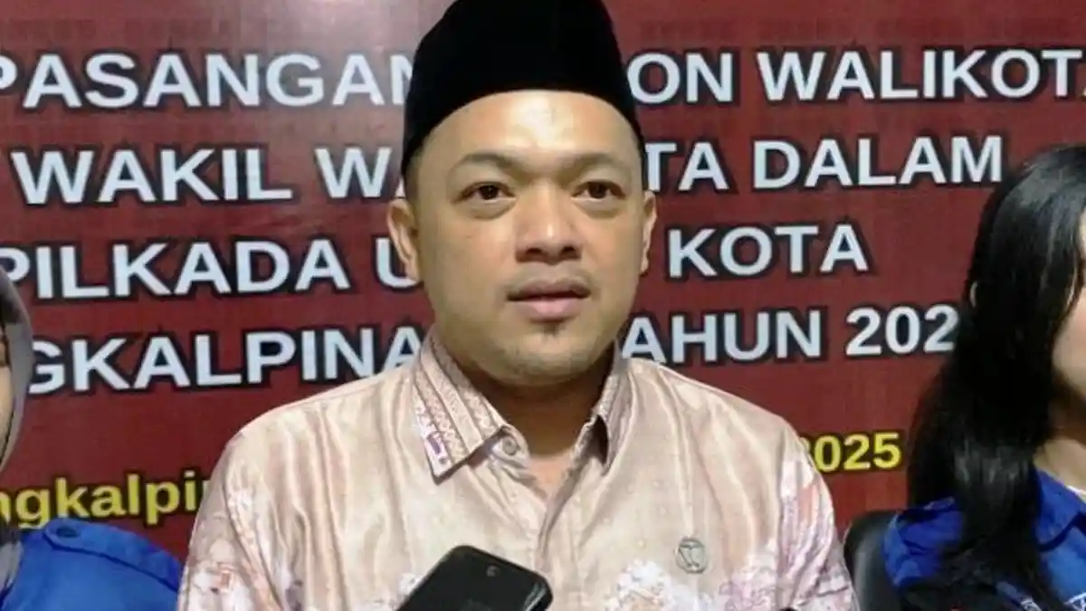 Jelang Pilkada Ulang 2025, KPU Pangkalpinang Ajak Warga Daftar Calon Anggota KPPS