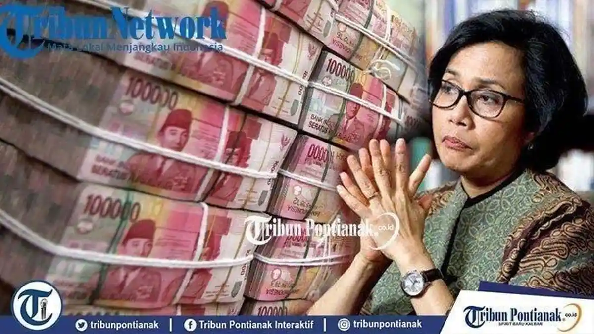 Beda Nominal Gaji ke-13 PNS TNI Polri dan Pensiunan Cair Juni 2023