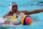Tim Polo Air Jambi Menang di PON XIX Jabar
