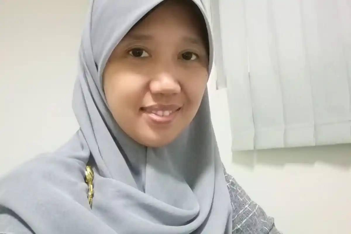 Pentingnya Persiapan Gizi dan Kesehatan Pranikah Bagi Calon Pengantin Wanita