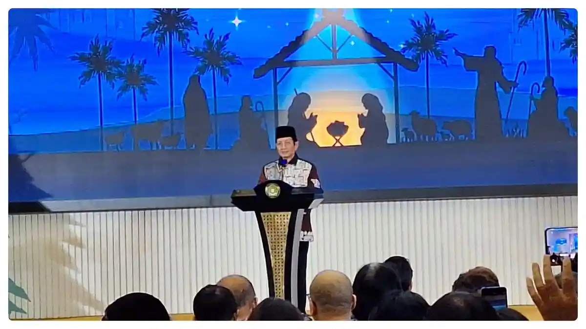 Menteri Agama Sampaikan Update Wacana Libur Sekolah Satu Bulan saat Ramadan