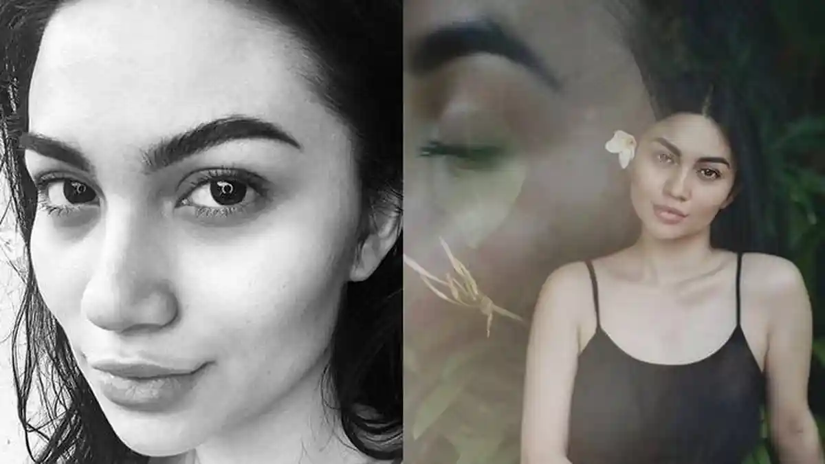 Menu Diet Ala Ariel Tatum, Artis Cantik Ini Lama Tak Makan Nasi, Berikut 3 Tips Diet Andalannya