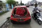 Tanggap Darurat Gempa dan Tsunami Tahap I Berakhir