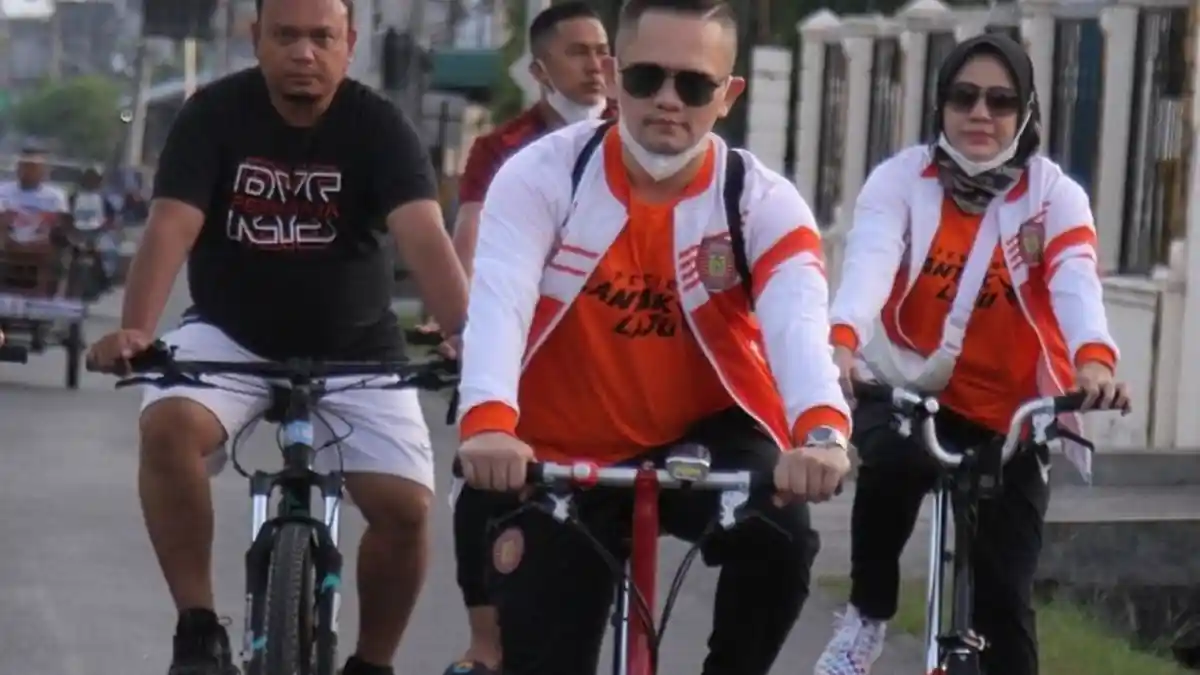 Meski Tersingkir dari Piala Menpora, Nazaruddin Dekgam: Saya Bangga dan Puas