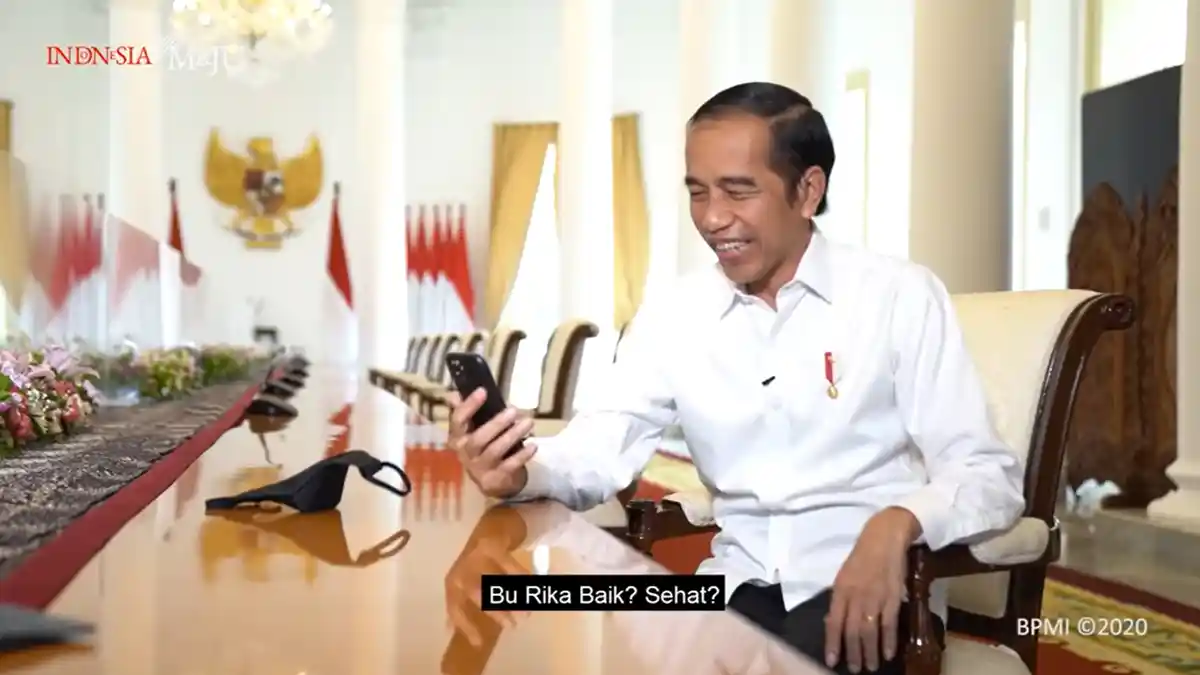 Tanggapi Pidato Presiden di Sidang Umum PBB, Kontras: Bentuk Diplomasi yang Minim Refleksi
