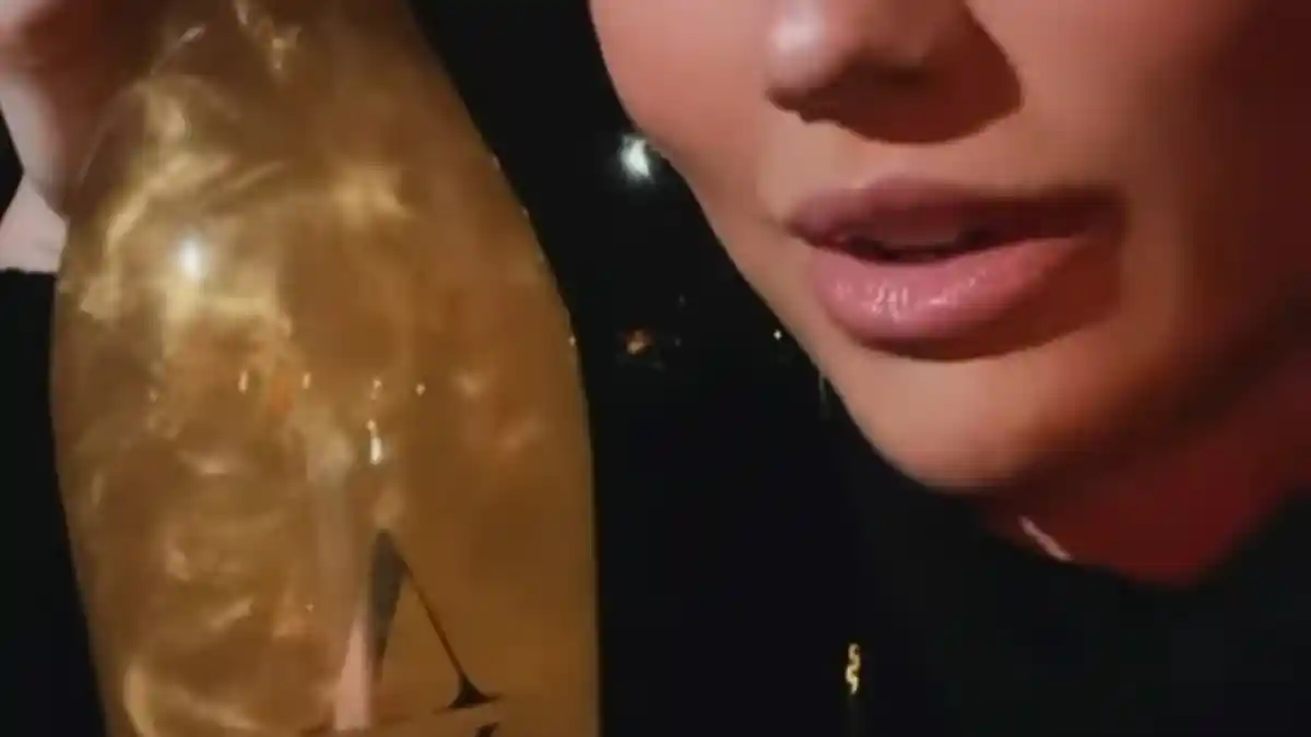 Agnez Mo Mulai Menyesap Manisnya Bisnis Wine