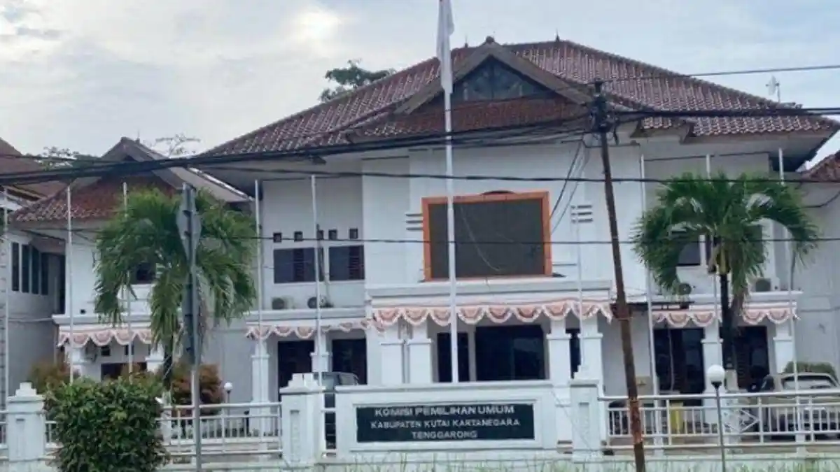 Nihil Gugatan Hasil PSU Pilkada Kukar, Penetapan Bupati dan Wabup akan Digelar Mei 2025