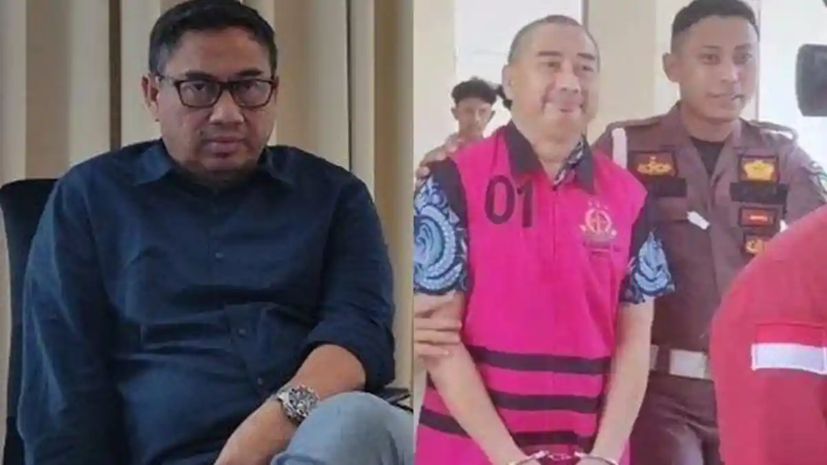 Hamim Pou Sempat Diwacanakan Maju di Pilgub Sulut 2024