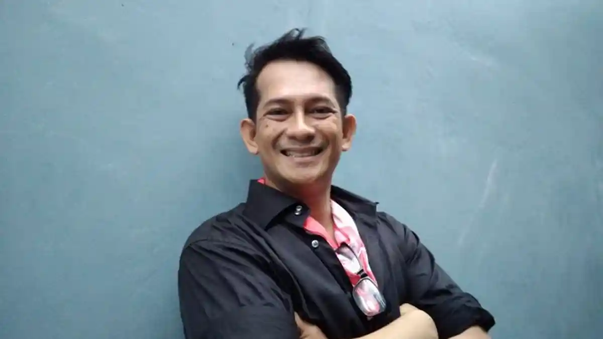 Cerita Jupiter Fortissimo Sempat Dikabarkan Meninggal Dunia di Penjara 