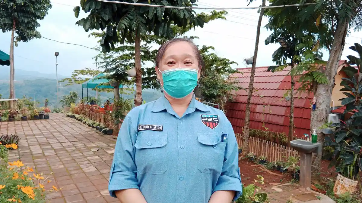 Masuki Musim Penghujan, Kenali Gejala Demam Berdarah, Begini Cirinya Menurut Dinkes Sumedang