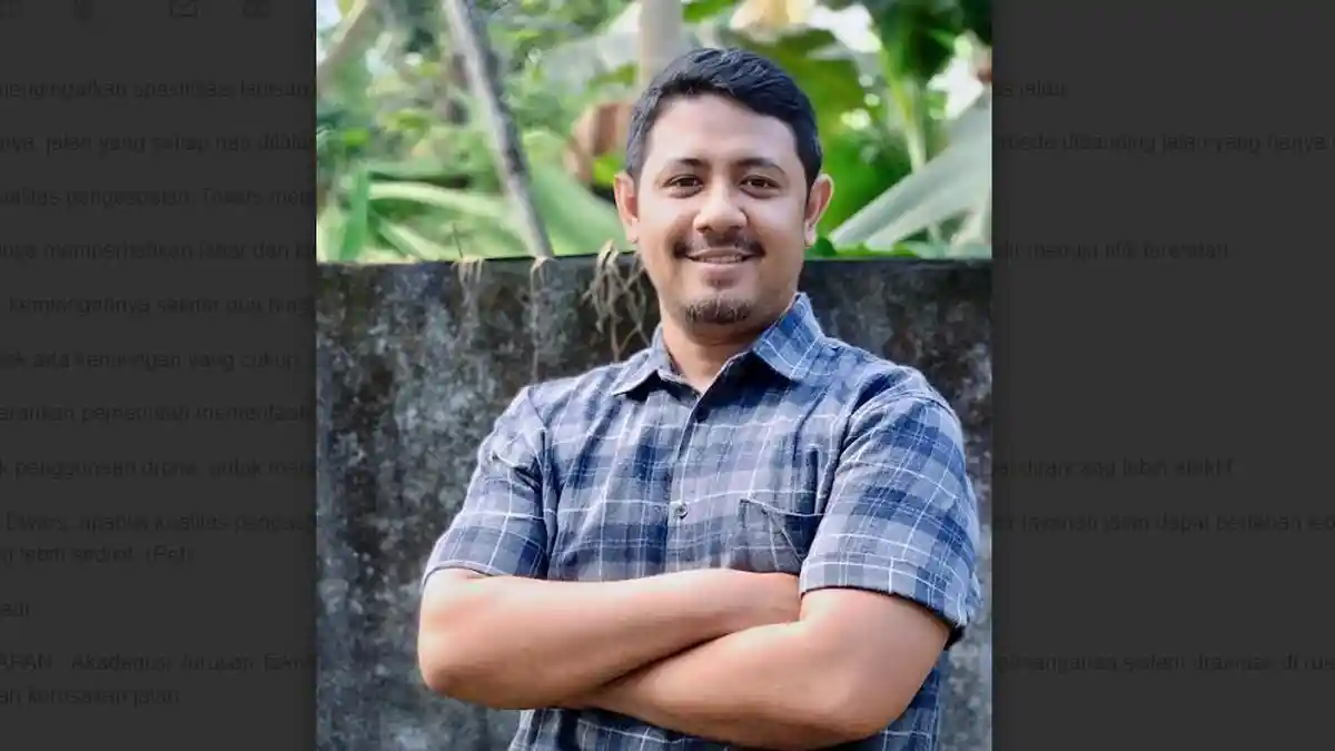 Akademisi Soroti Pengawasan Pengaspalan Jalan Manado-Tomohon, Sampaikan Hal Ini - Tribunmanado.co.id