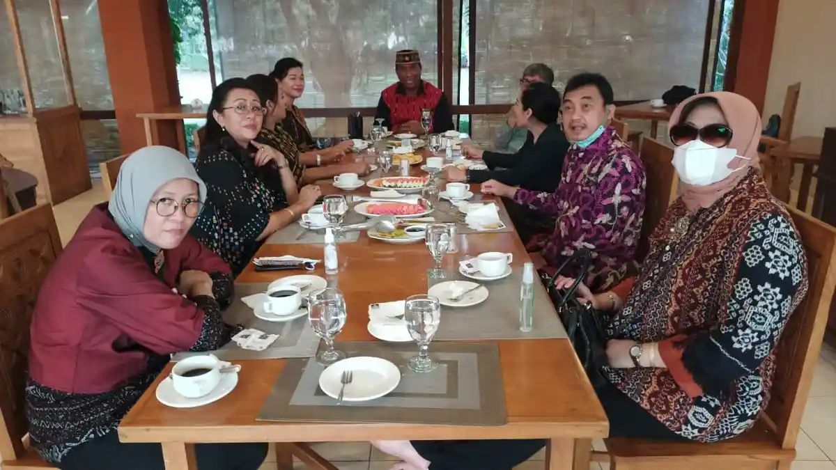 7 Khasiat Kopi untuk Kesehatan, Bisa Mengurangi Peradangan Akibat Covid-19?