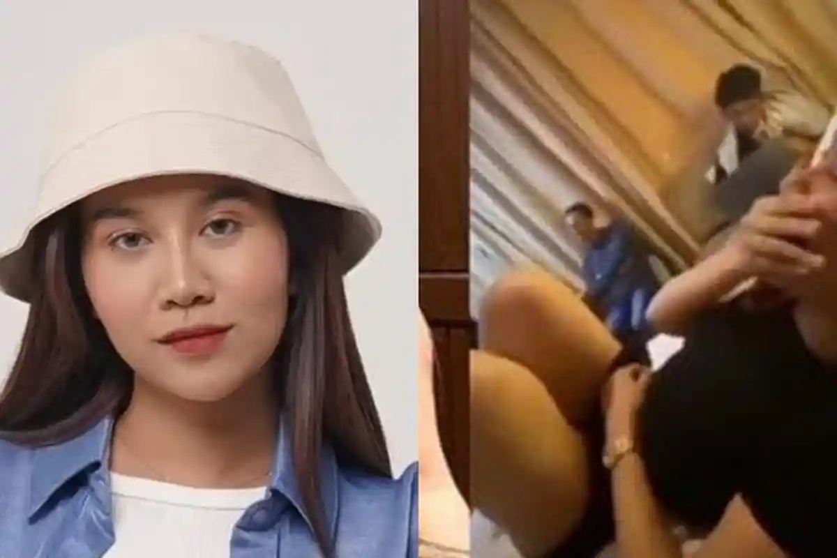 Sindiran Keras Mayang Usai Dipolisikan Imbas Tertawakan Upacara Bendera Hut RI: Ribet Omongan Orang