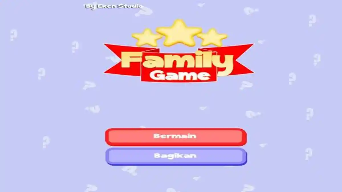 Kunci Jawaban Game Family 100 2023 Level 7, Lengkap dengan Babak Bonusnya