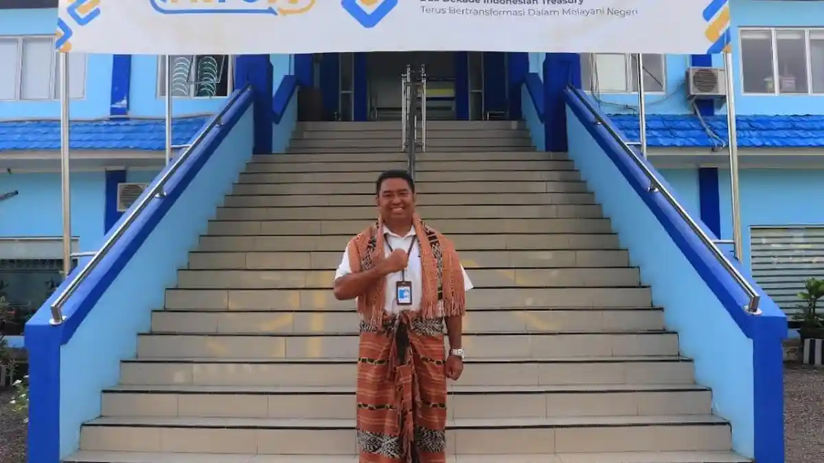 Hingga Februari, Serapan Anggaran KPPN Atambua Capai 14.72 Persen