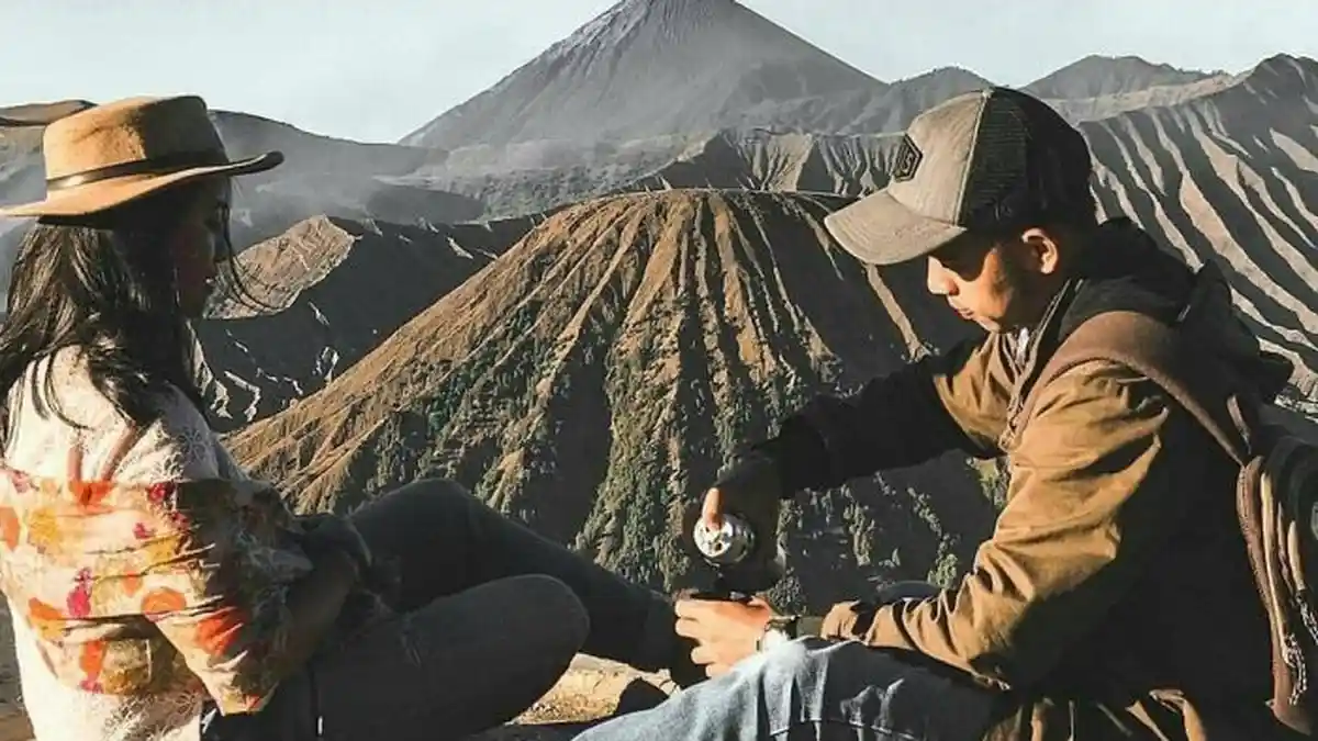 Curhat Turis Thailand Digetok Tarif Gila Pas ke Bromo Viral Pagi Ini di Facebook 'Ada Mafia di Sini'