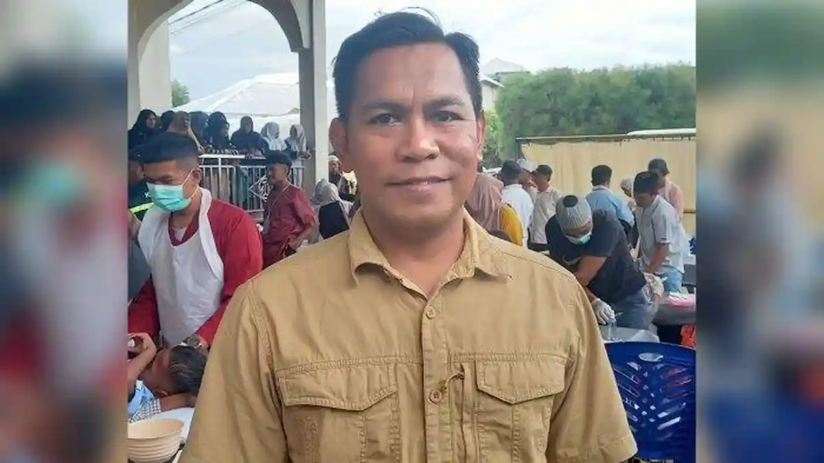 Intervensi Spesifik Jadi Cara Ampuh Dinkes Tual, Gempur Stunting