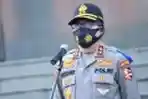 Kakorlantas Arus Balik Libur Tahun Baru Imlek Lancar