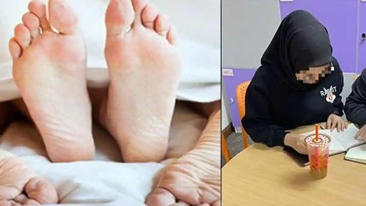 Viral Wanita Carikan Suaminya Istri Baru, Ngaku Tak Kuat Layani Nafsu, Janji Beri Bulanan Rp9 Juta