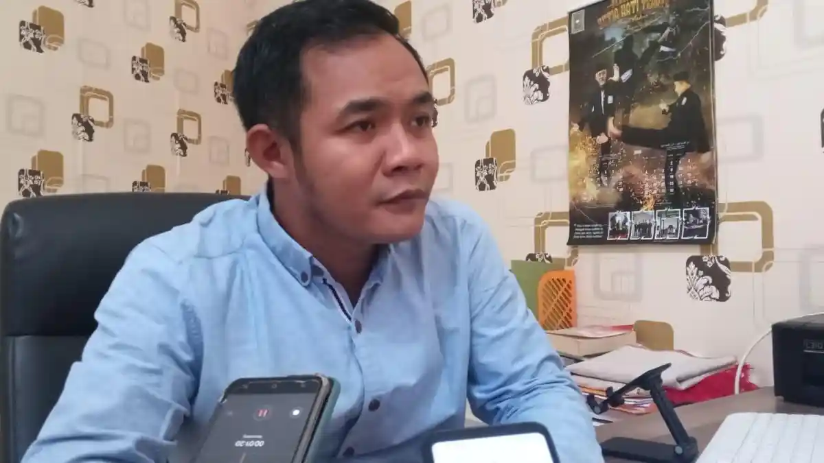 Bawaslu Kabupaten Madiun Temukan Satu Keluarga Sudah Dicoklit Tapi Tak Terdaftar di DPS Online 