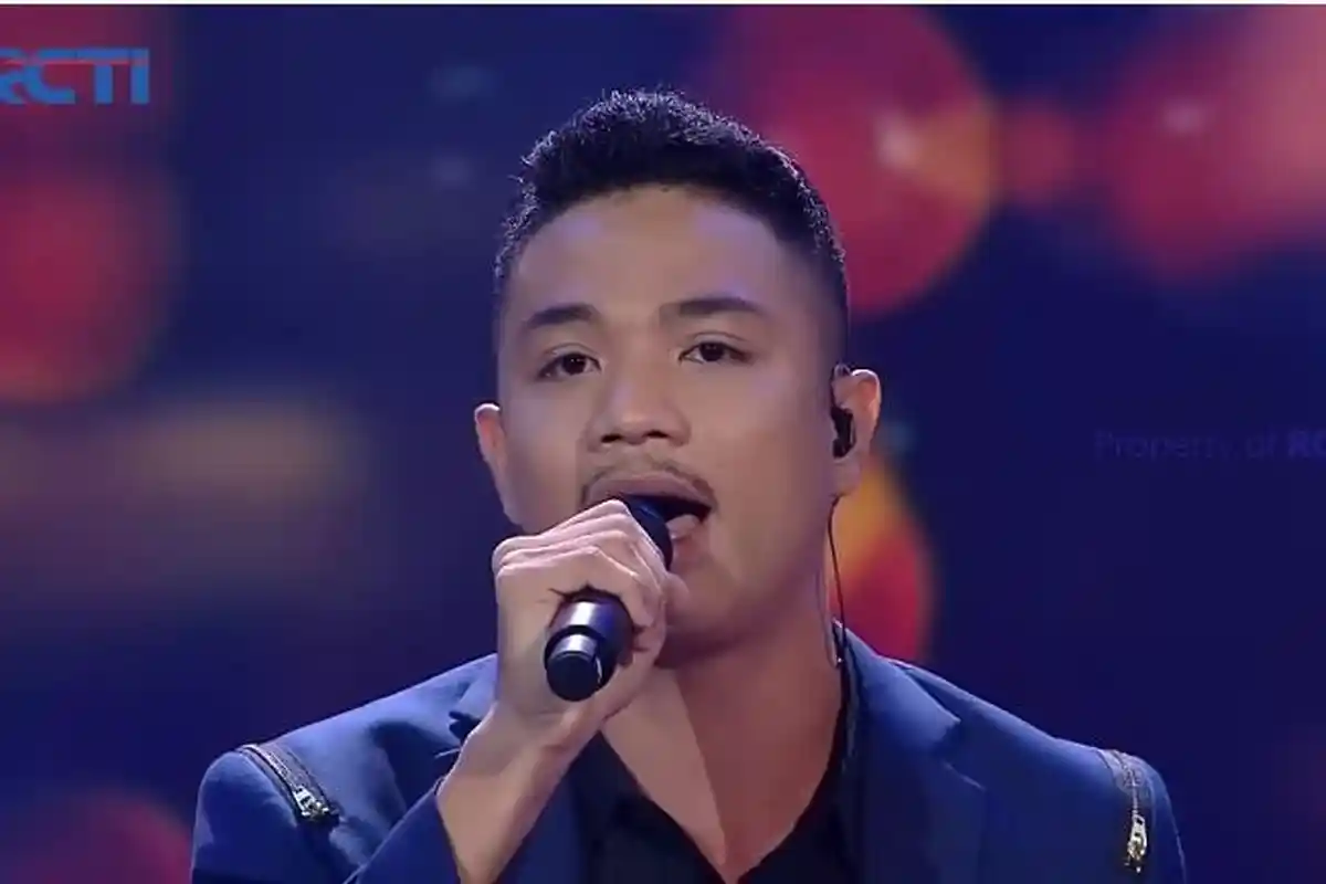 Hasil Babak Showcase 1 Indonesian Idol 2023, Danil Pratama Asal Bangka di Posisi Tidak Aman