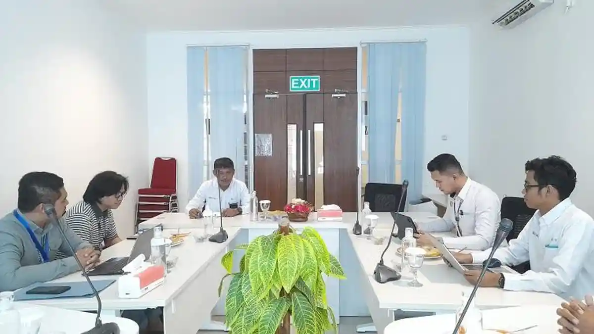 2.000 Calon Pelanggan di Sulbar Segera Nikmati Layanan Prima PLN UP3 Mamuju