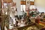 Lomba Sabet Wayang Anak Di Monod Kota Lama